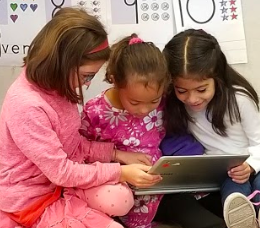 Computer Collaboration 